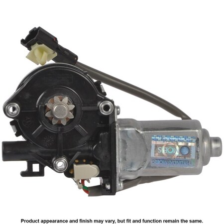 A1 Cardone New Window Lift Motor, 82-4520 82-4520